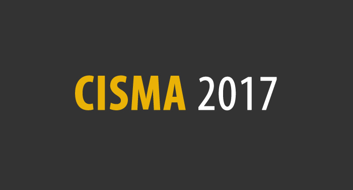 CISMA 2017 - Tekstil Makinaları Fuarı